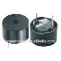 12*7.5mm dc buzzer magnetic active circuit type 5vdc alarm buzzer                        
                                                Quality Choice
